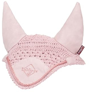 LeMieux Hobby Horse Fliegenhaube - Blüte - Geeignet für Kinder ab 3 Jahren