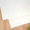 Leyton 3 Grandes Feuilles Papier d'Aquarelle 100% coton, 300g, grain fin, pressé à froid, Lot de 3 Feuilles, 54.6cm x 78.7cm, qualité artiste