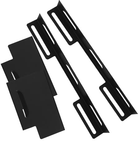 Abaodam Plaque De Cuisson pour Plaque De Cuisson Verre Pare-Vent pour De Protection pour Four à Vapeur De Comptoir