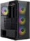 XYRAMAX High-Performance Gaming PC for Gamers, AMD Ryzen 7 5700X, Nvidia RTX 4060 Graphics, 16GB RAM, 1TB NVMe SSD, Prebuilt Desktop With 240mm AIO, 500W PSU, WiFi, Windows 11