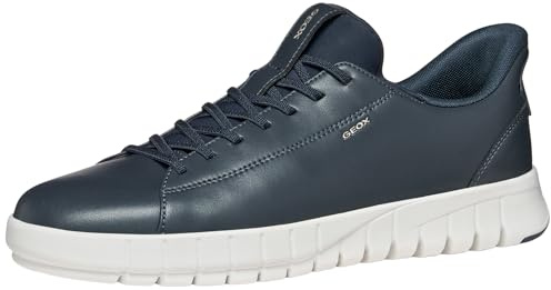 Geox Herren U Flextride Plus A Sneaker