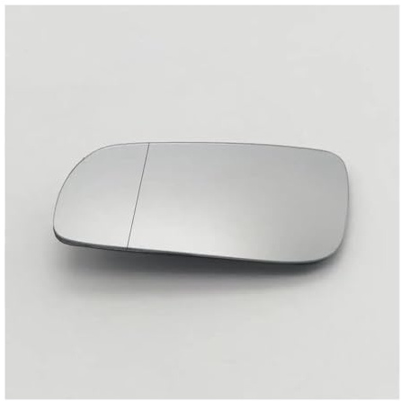 Sustituir Espejo Retrovisor Coche Para VW Para Golf 4 MK4 1998 1999 2000 2001 2002 2003 2004 2005 2006 Cristal Espejo Retrovisor Lateral Izquierdo Calefactado Estilo Puerta