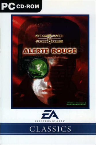 Command & Conquer : Alerte Rouge - Classics [Windows 95]