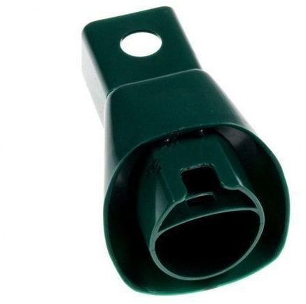VORWERK FOLLETTO ADATTATORE ELETTRIFICATO PER VK130-131 NUOVO ADATTABILE