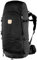 Fjällräven Unisex-Adult Keb 52 Sports Backpack, Black-Black, 62 cm