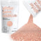 Hemway Glitter Paint Additive - Rose Gold | Microfine Metallic Flakes for Adding Sparkle to Paints & Wood Varnish | Add to Emulsion, Acrylic & Latex for Indoor Sparkly Walls | 100 g