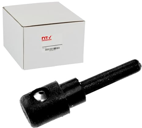 NTY Waschwasserdüse, Scheibenreinigung EDS-VW-000