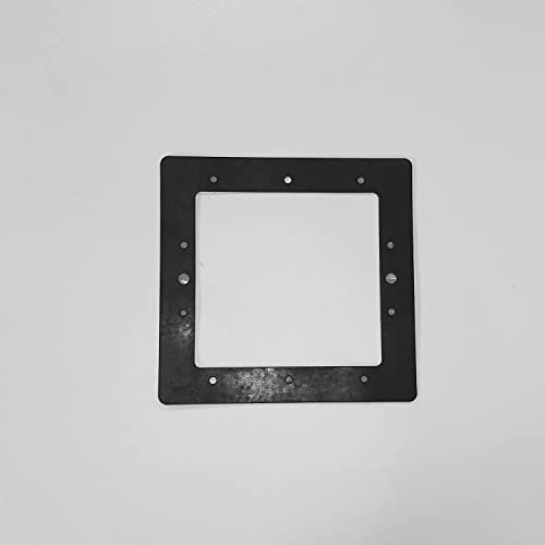 EDENEA 2 Joints Simples pour Skimmer Petite meurtrière - Piscine Hors-Sol
