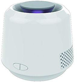 COATI Atrapa mosquitos + punto de luz LED IN410301 COATI