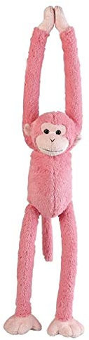 Ravensden Singe Rose Suspendu 76cm