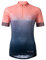 VAUDE Damen Women's Posta Hz Tricot Trikot, Peach, 40 EU
