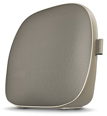 SOUL - Enceinte Bluetooth sans fil - Silky Sand