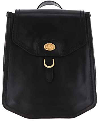 The Bridge Backpack Nero