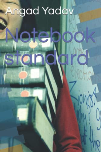 Notebook standard
