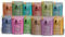 catz finefood Classic Collection Mix-Paket Katzenfutter nass - Feinkost Nassfutter für Ihre Katze ohne Getreide und Zucker mit hohem Fleischanteil, 24 x 85g Beutel