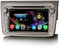 GONFEN 7 pollici 8-Core Android 14 Autoradio per Alfa Romeo Mito 2008-2019 con Bluetooth 5.0 Wifi 4G Carplay senza fili Android Auto Navigatore GPS Schermo tattile RDS DSP DAB+ Canbus 4GB RAM+64GB ROM