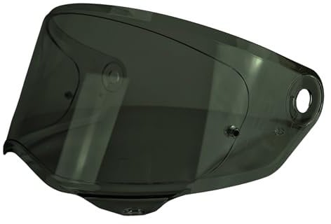 HJC VISIERA HJ41 ECRAN/SHIELD Pin. Prepared|V10