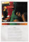 DESHVA Angel Amelie – Filmposter auf Leinwand, Poster, Wandkunst, Dekor, Bild, Gemälde für Wohnzimmer, Schlafzimmer, Dekoration, ungerahmt, 30 x 45 cm
