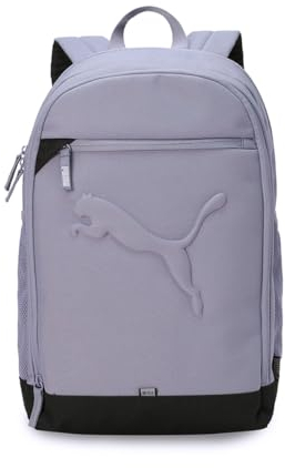 PUMA Unisex-Erwachsene Buzz Backpack, Pale Plum, Tek Beden