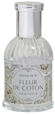 MATHILDE M. Eau de toilette 30 ml - Fleur de Coton