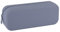 APLI 19780 - Astuccio multiuso in silicone UpNorth Collection - Blu Celeste - Astuccio scolastico 185 x 75 x 55 mm