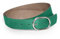 CECIL Damen B580756 Basic Gürtel, Malachite Green, 115
