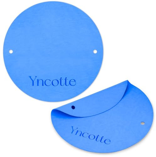 Keramik-Schläger für Töpferscheibe, 30,5 cm, 2 Stück