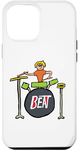 Coque pour iPhone 13 Pro Max Batterie