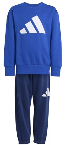adidas Unisex Kinder Essentials Jogger Trainingsanzug