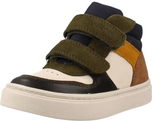 Geox Baby - Jungen B Nashik BoySneaker