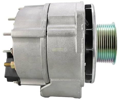 Lichtmaschine NEU OE - Erstausrüsterqualität OE # 6033GB3023 kompatibel mit MERCEDES LKW Unimog John Deere