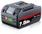 18V 7.0Ah Replacement for Bosch 18V Battery Compatible with Bosch Power Tool BAT609 BAT622 BAT620 BAT609G BAT618 BAT618G BAT619 BAT619G BAT610G BAT611 BAT612