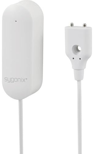 Sygonix SY-6515318 Funk-Wassermelder mit App-Steuerung batteriebetrieben