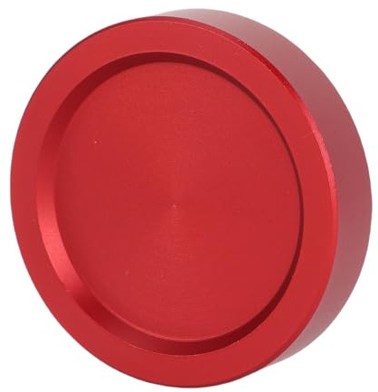 VBESTLIFE M42x0.75mm Lens Dust Cover, Aluminum Alloy Lightweight Telescope Lens Cap with Secure Threaded Connection, for M42 Threaded Telescopes