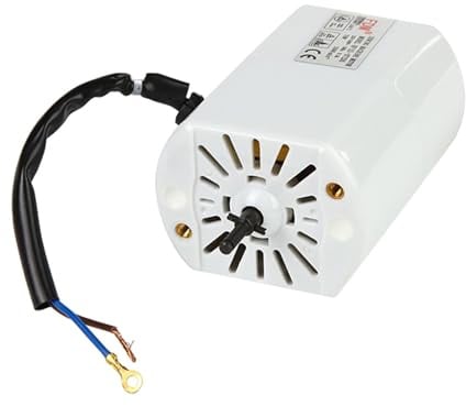 ＡＷＨＡＯ Nähmaschine Wohnmobil Kleiner Elektromotor Zubehör Heimnähmotor