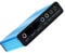 LEAGY Soundkarte, 6-Kanal Externe Soundkarte USB 2.0 Externe 5.1 Surround Sound Optischer S/PDIF Audio Soundkarte Adapter für PC Laptop Aufnahme Kompatibel mit Windows 10/8/7/XP, Blau