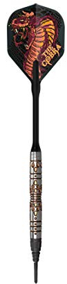 Unicorn World Champion Phase 2 Jelle Klaasen Soft Dart, 22g