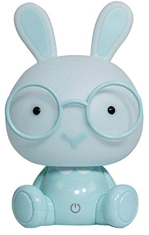 Koala Schnecke - Bunny himmelblau