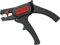 NWS SELF Adjusting Wire Stripping Pliers | Strippers Cable Tools, 1 X Qty - N704-180-SB