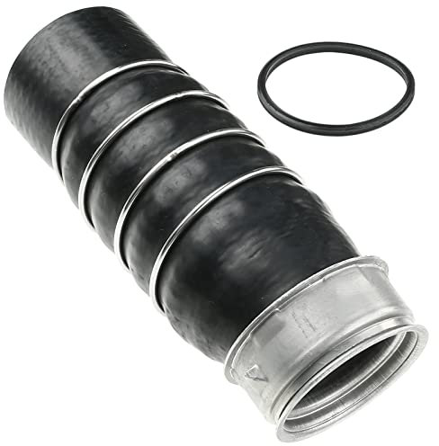Frankberg Tubo dell'aria di ricarica turbo compatibile con A3 8P1 II 1Z3 Superb II 3T4 Golf V 1K1 3C2 3C5 2003-2010 3C0145834L