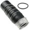 Frankberg Tubo dell'aria di ricarica turbo compatibile con A3 8P1 II 1Z3 Superb II 3T4 Golf V 1K1 3C2 3C5 2003-2010 3C0145834L