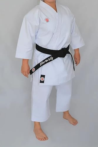 Strong Karate Kata Gi (180)