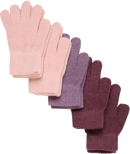 Celavi Unisex Magic Gloves 5-pack APPAREL_GLOVES (5er Pack)