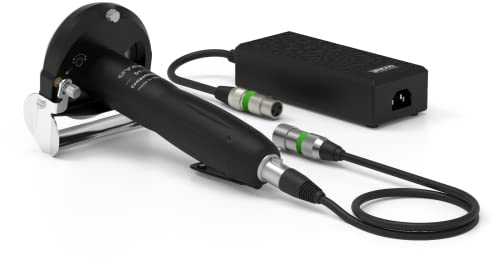 Uyar® D190 Competition Elektrisch Dönermesser Kebabmesser Gyrosmesser 130W