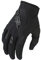 O'NEAL | Fahrrad- & Motocross-Handschuhe | MX MTB FR Downhill | Passform, Luftdurchlässiges Material | Element Glove RACEWEAR V.24 | Erwachsene | Schwarz | Größe XL