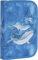 Beckmann, Federmappe Ocean, mit Inhalt, Mäppchen Federtasche, Grundschule, 1. Klasse, Blue