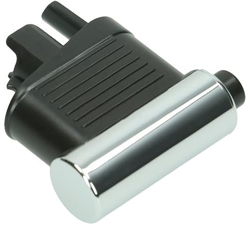 SPARES2GO Tap Compatible with Delonghi ETAM29.660 ETAM29.666 Coffee Machine