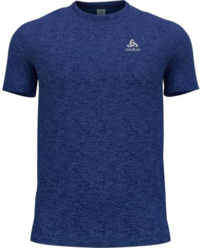 Odlo Men's Essentials Seamless Running Shirt