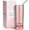 Onebttl Cockapoo Tumbler - 20oz (590ml) With Lid and Straw - Unique Gift for Women, Mum, Lovers - Christmas, Birthday