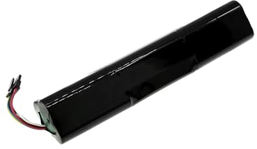 PowerSmart 4200mAh 14.4V Akku für Neato Botvac D3, Botvac D301, Botvac D4, Botvac D5+, Botvac D503, Botvac D7, Botvac D702, Botvac D705, 945-0225, 205-0013, 0810841012076